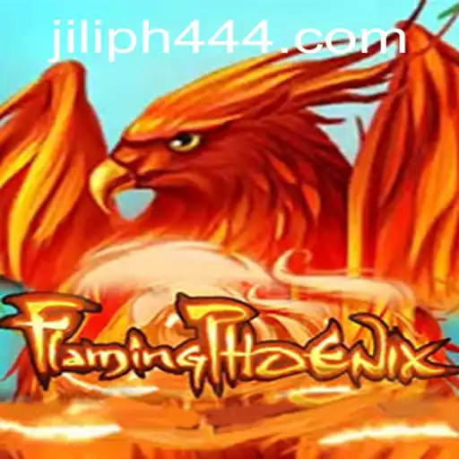 FlamingPhoenix: The Rise of a New Gaming Phenomenon PH 444