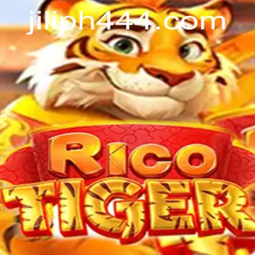 RicoTiger: Unleashing the Excitement of PH 444
