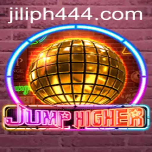 JumpHigher: A New Gaming Phenomenon with PH 444