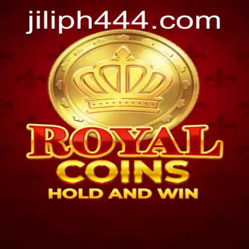 Unveiling RoyalCoins: A Captivating Journey with PH 444