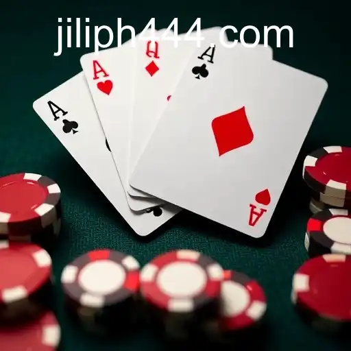 Exploring Blackjack: The Influence of PH 444