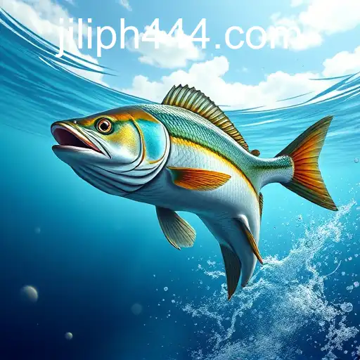 Exploring the Thrilling World of Fishing Games with PH 444