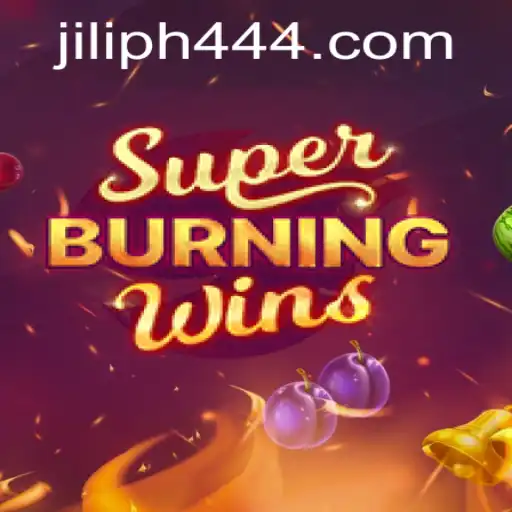 Exploring the Exciting World of SuperBurningWins: The PH 444 Trend